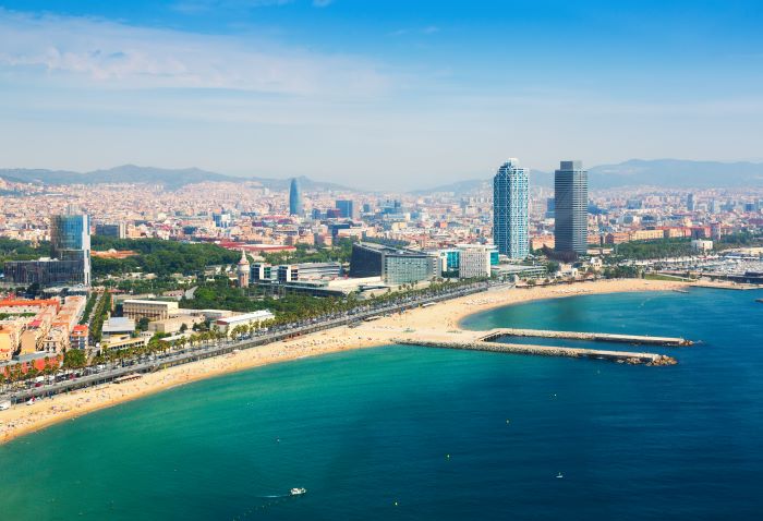 Investir dans l’Immobilier à Barcelone, un choix d’avenir