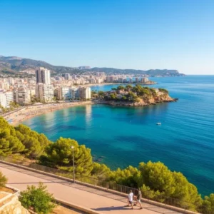 Quelles sont les meilleures régions pour investir en Espagne en 2025 ?