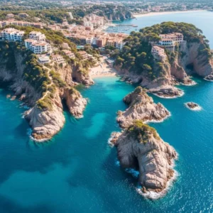 Villa moderne avec piscine sur la Costa Blanca, Espagne, à vendre à prix abordable.