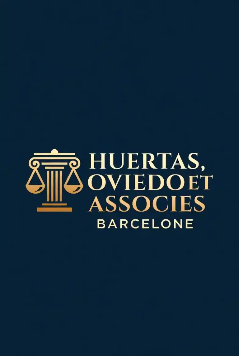 HUERTAS OVIEDO ASSOCIES BARCELONE AVOCAT 768x1144