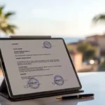 Avocat immobilier francophone à Alicante : Sécurisez votre achat sur la Costa Blanca en 2026