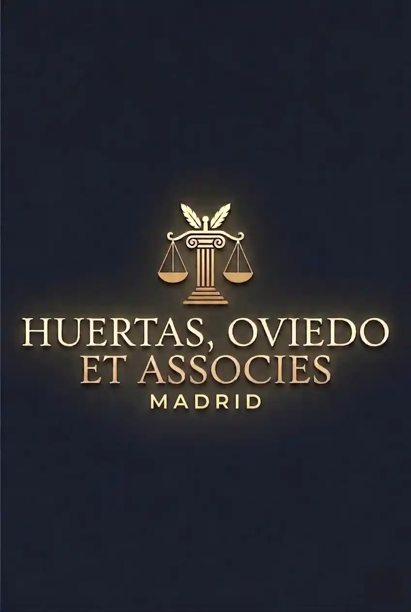HUERTAS OVIEDO ASSOCIES MADRID AVOCAT