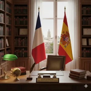 avocat francophone en Espagne