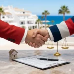 Avocat parlant français en Espagne