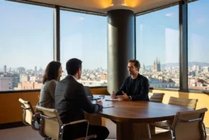 cabinet avocat francophone immobilier Barcelone et Catalogne